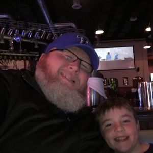 Meet your Posher, John